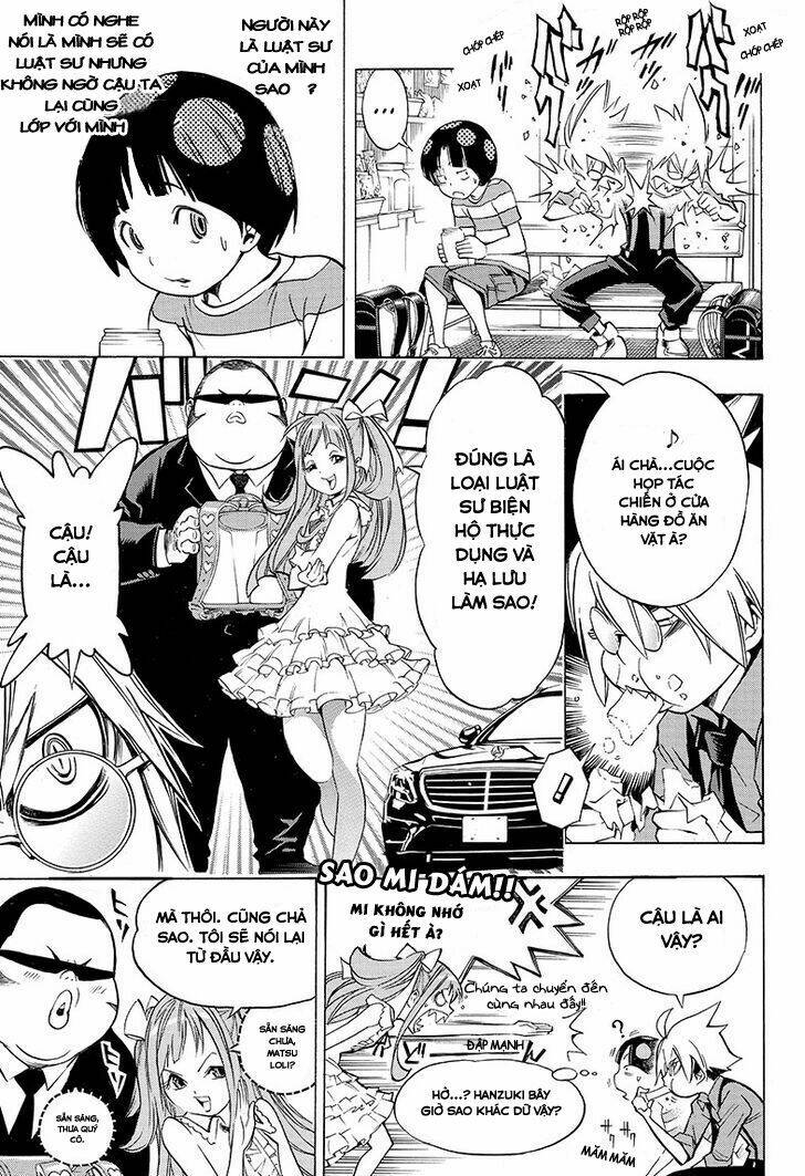 gakkyuu houtei chapter 1.1 14