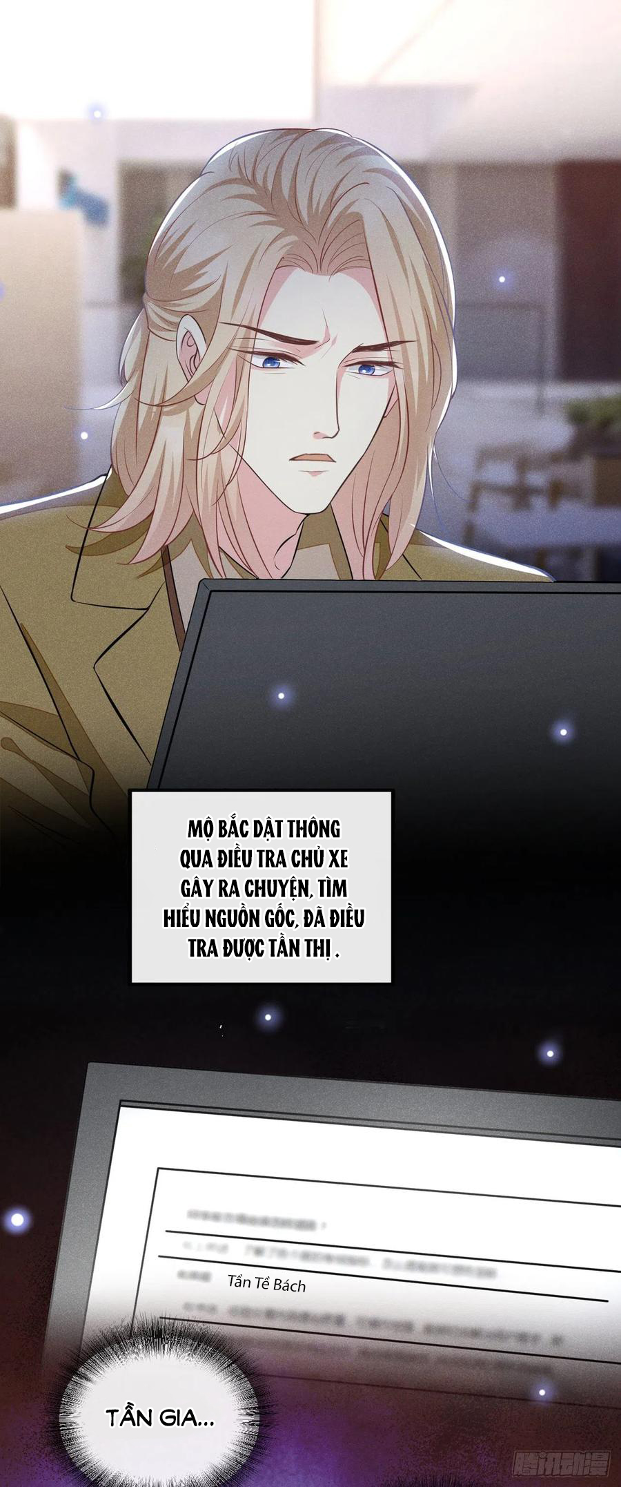 anh ấy gọi tôi là hắc liên hoa chapter 126 4