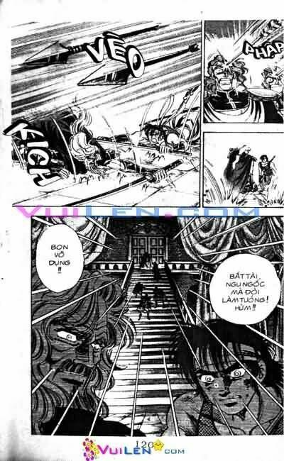 vương tử takeru chapter 12 120