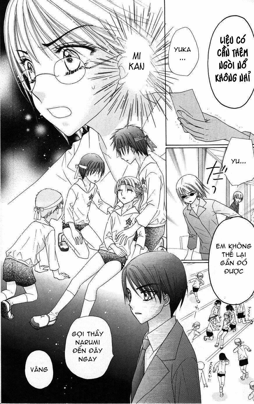 gakuen alice chapter 89 5