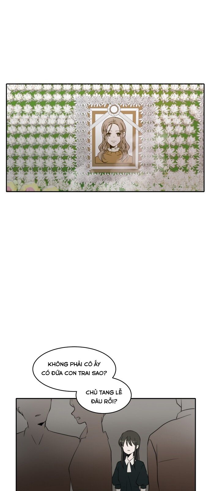 kiếp này cũng xin chăm sóc tôi như vậy nhé kiếp này cũng xin chăm sóc tôi như vậy nhé chapter 2 64