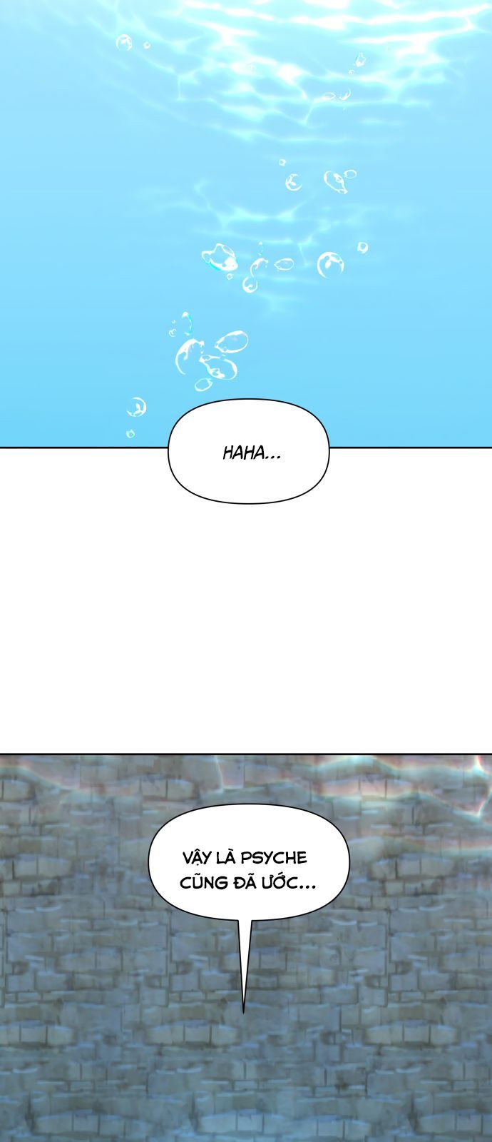 tôi muốn trở thành cô ấy dù chỉ là một ngày chapter 17 74