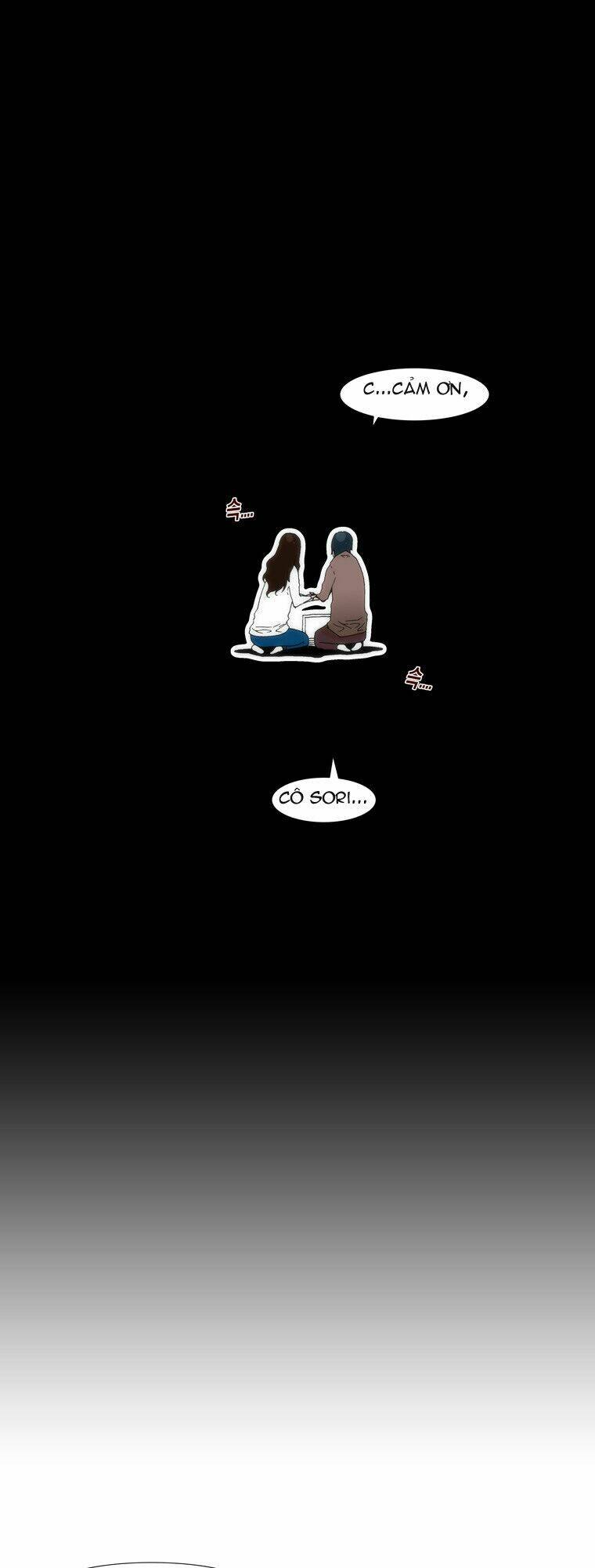 can't see can't hear but love chapter 29 25