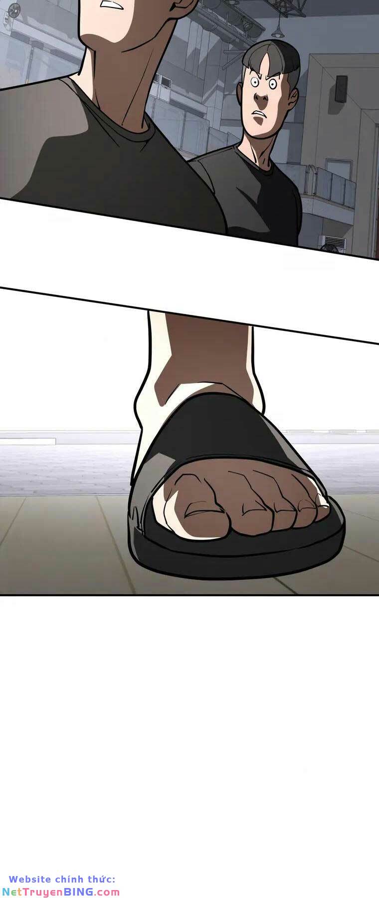 99 thủ lĩnh chapter 9 17