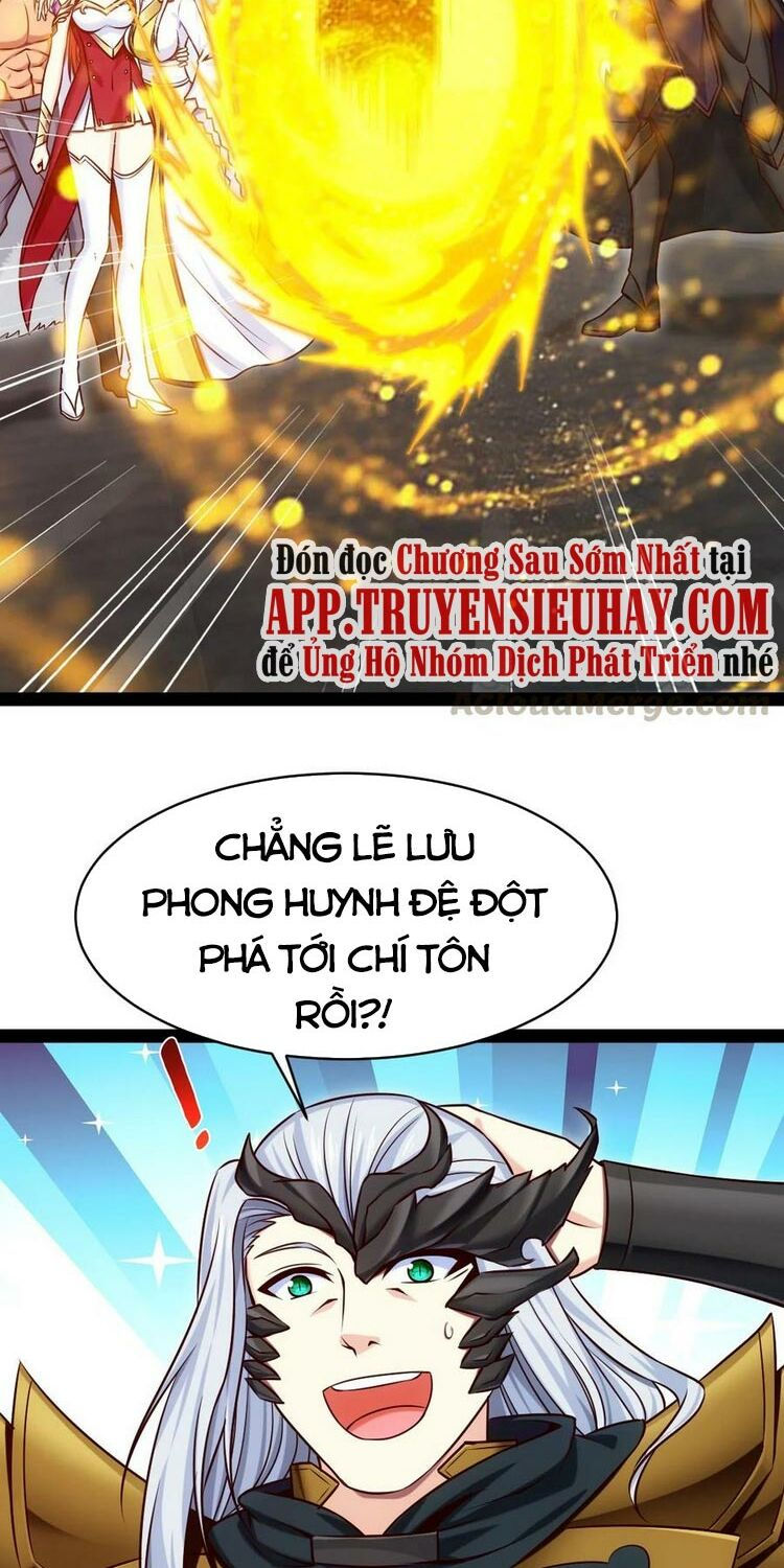 ma thú kiếm thánh dị giới tung hoành chapter 183 44