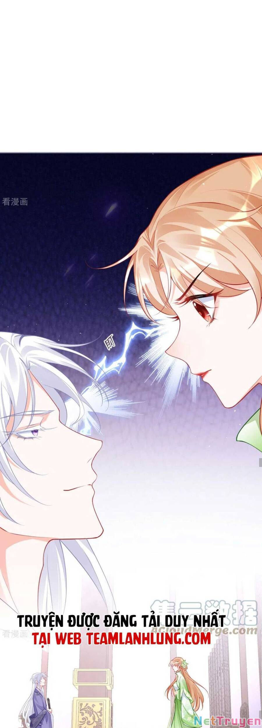 thiết lập ác nữ của tôi sụp đổ rồi chapter 28 17