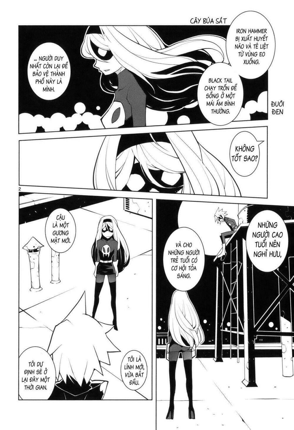 nickelodeon chapter 8 2