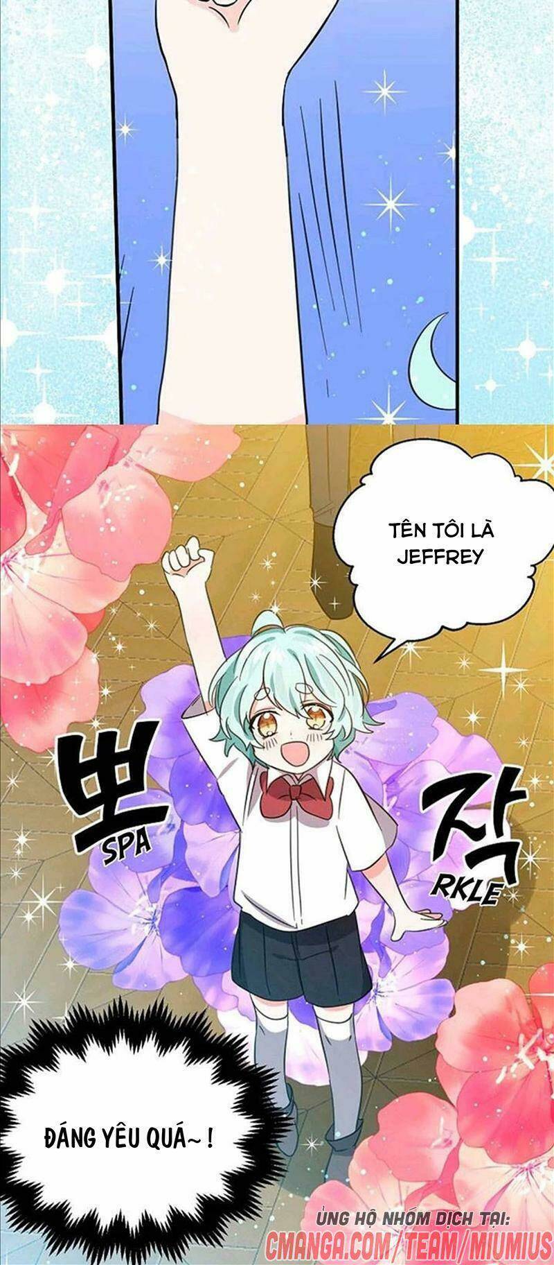 tôi là bạn gái cũ của một người lính chapter 37 3