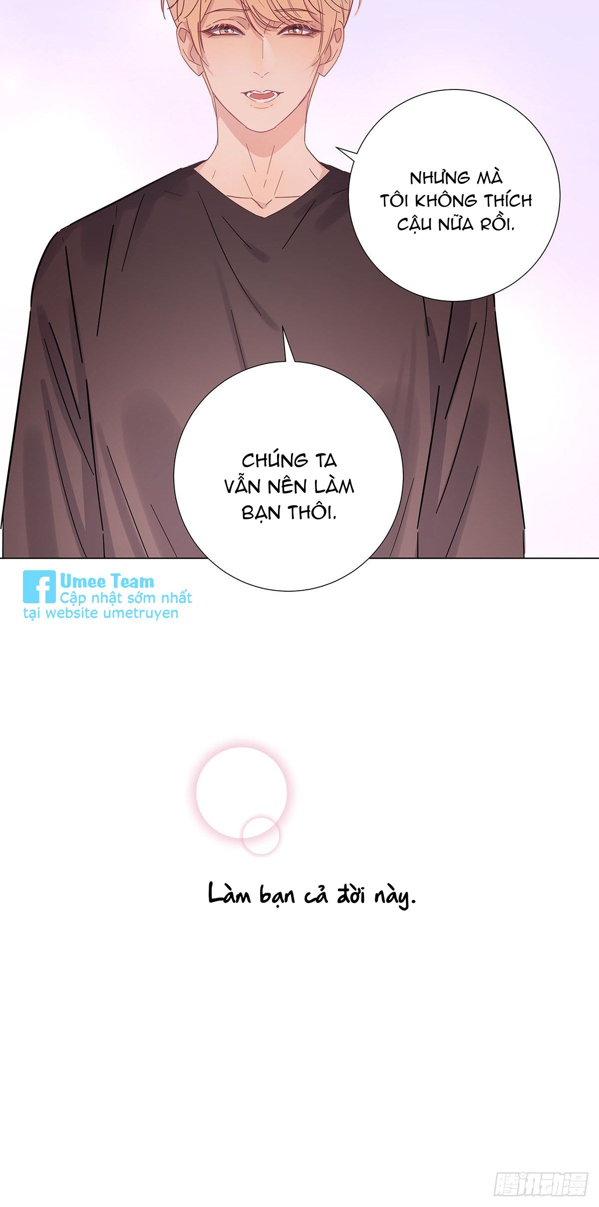 hôm nay nam giả trang nữ vẫn chưa được cầu hôn! chapter 81 41