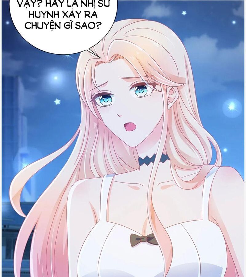 ẩn hôn 100%: chọc tức vợ yêu mua một tặng một chapter 179 37