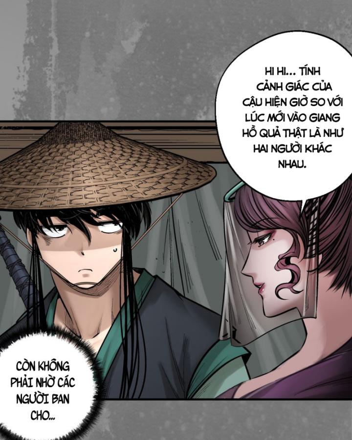 Tạng Phong Hành chapter 219 31