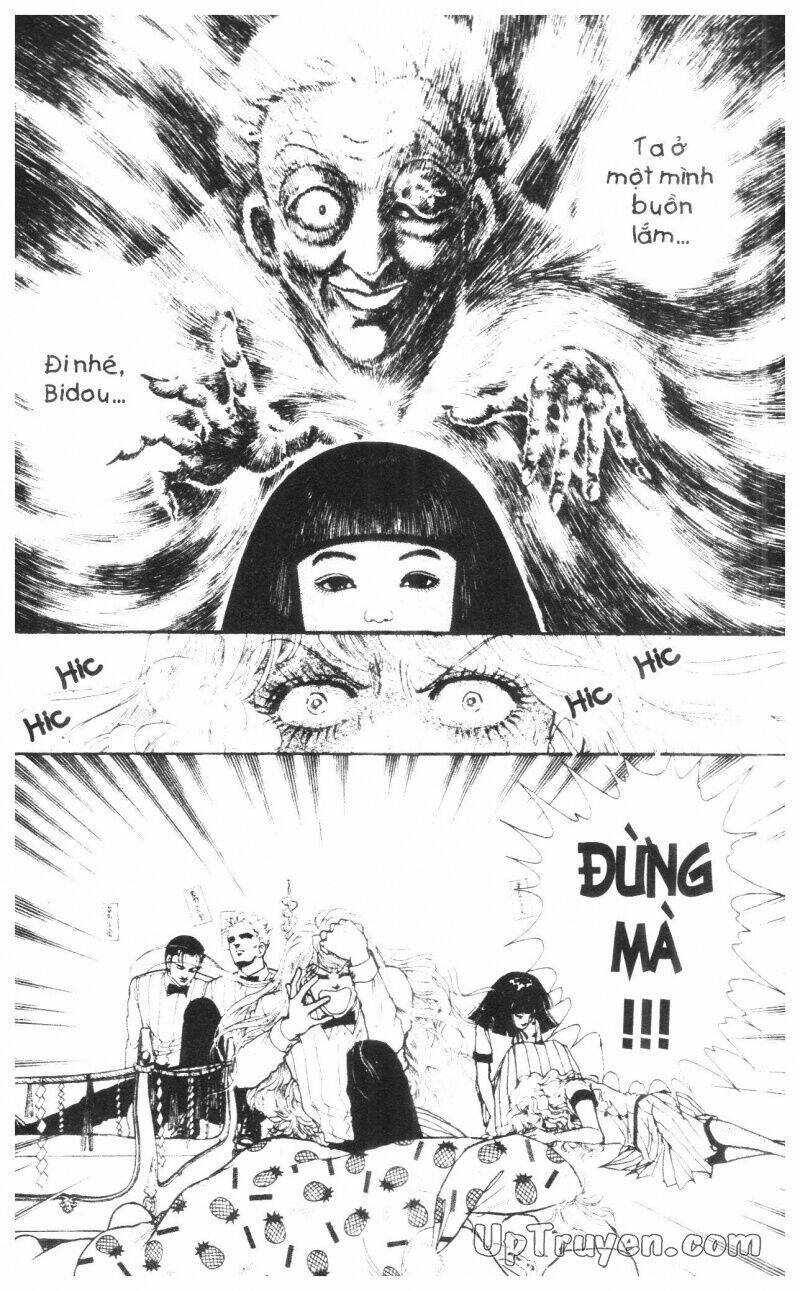 câu lạc bộ con nhà giàu chapter 9 79