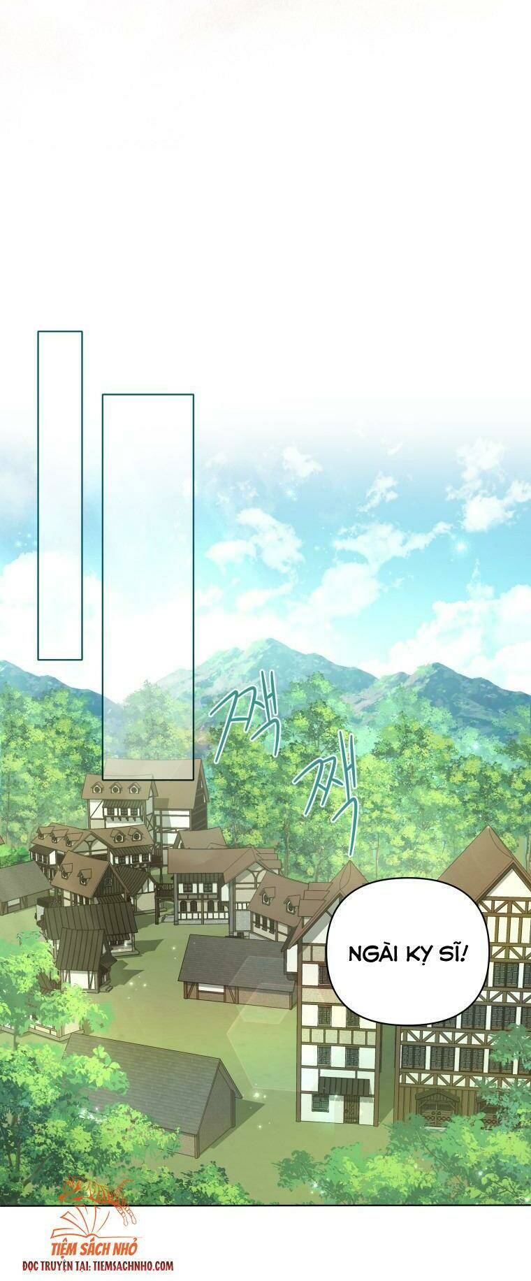 tôi trở thành phiên dịch viên của bạo chúa chapter 8 9