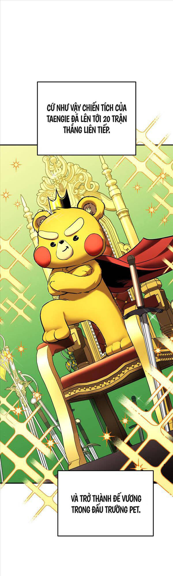 huyền thoại game thủ - tái xuất chapter 113 33