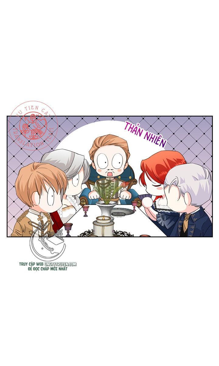 Kết Thúc Có Hậu Của Nhân Vật Phản Diện chapter 13.5 12