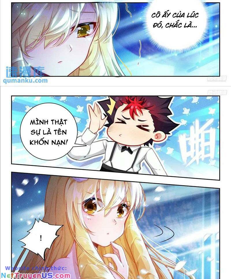 tuyệt thế đường môn - đấu la đại lục 2 chapter 405 2