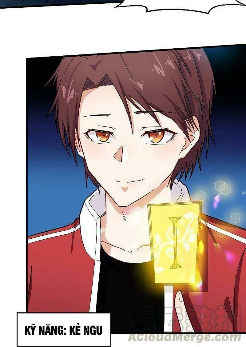 vườn trường cuồng sư hệ thống chapter 221 20