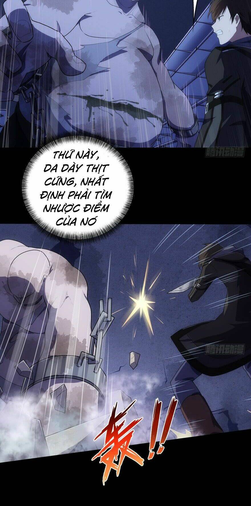 bạn gái virus của tôi chapter 14 25