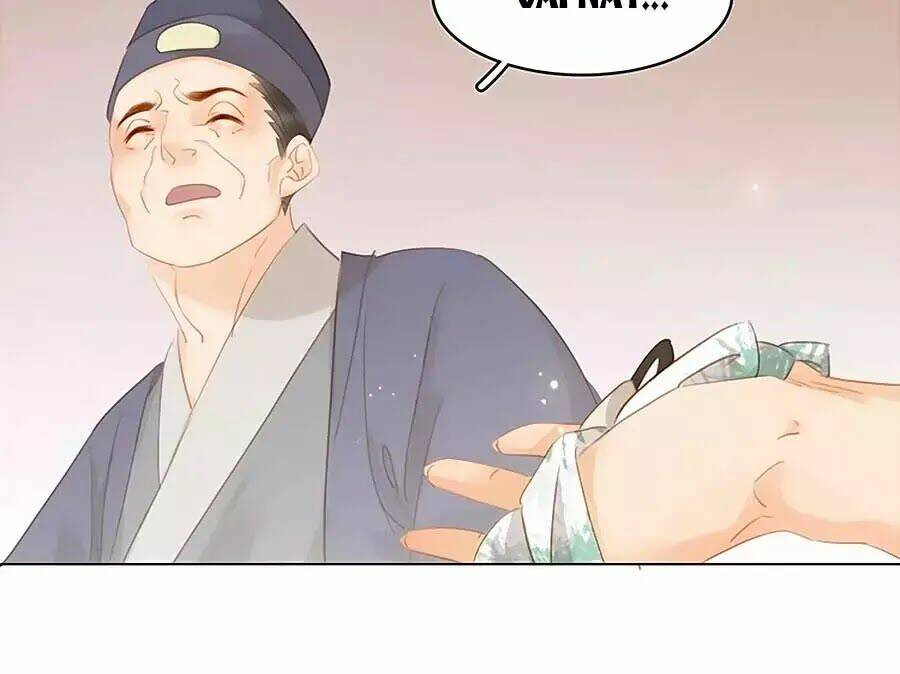 tiểu sư phụ, tóc giả của ngài rơi rồi! chapter 15 32