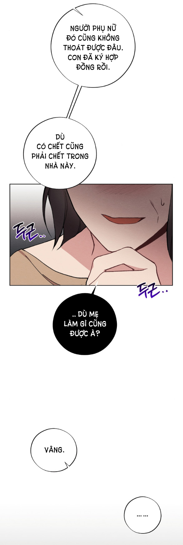 Ăn Mòn chapter 13.1 - Trang 13