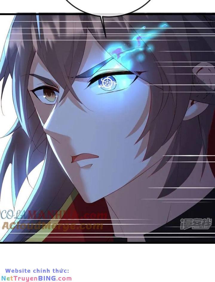 tiên võ đế tôn chapter 499 29