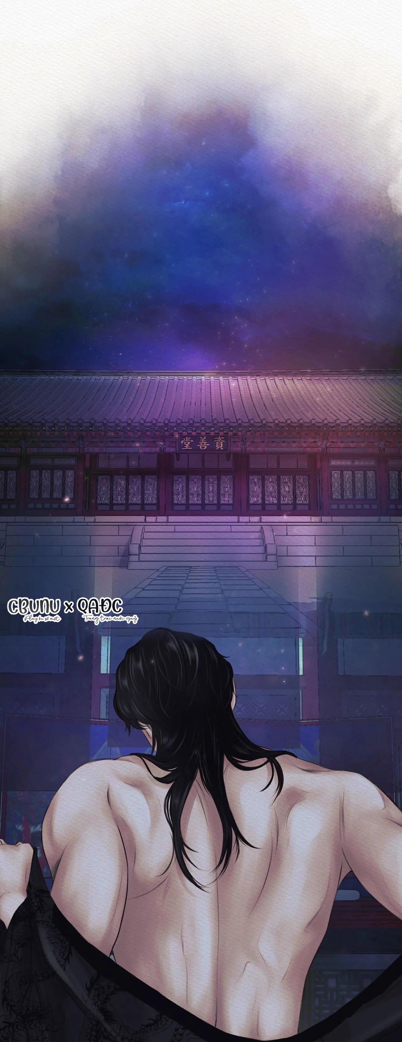 qủy dạ khúc chapter 4 1