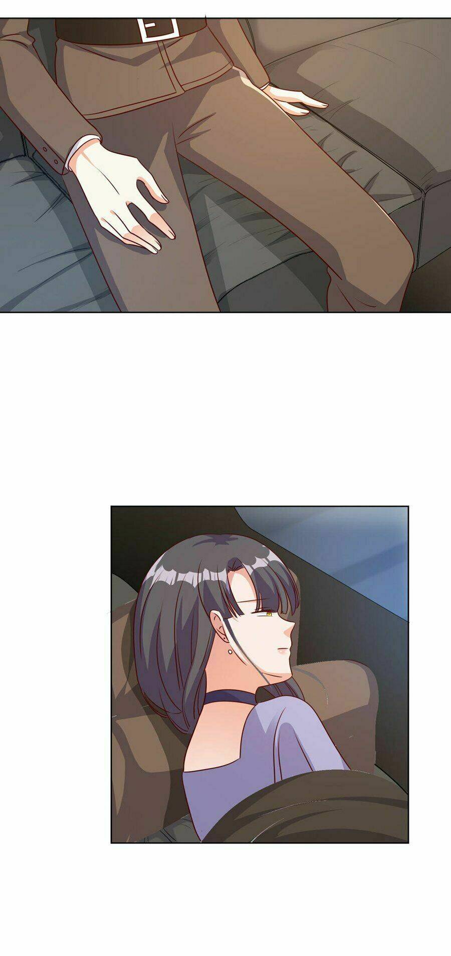 hôn nhân dục vọng: thiếu gia nhẹ một chút! chapter 89 2