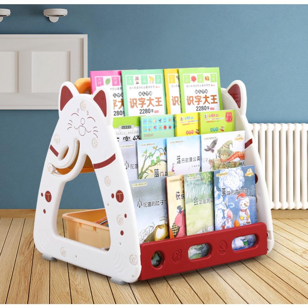 EUR BABY OFFICE - Trọn Bộ Góc Làm Việc, Học Tập Của Bé - Home And Garden