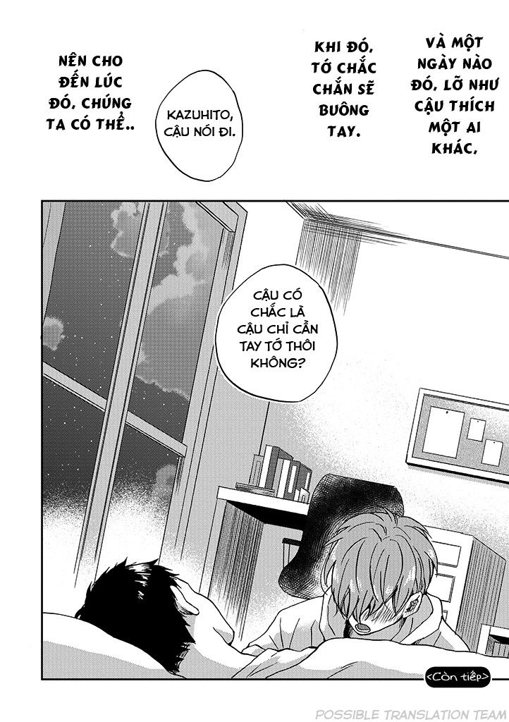 sống cùng cậu ấy chapter 7 20