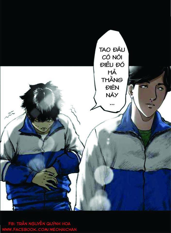 cương thi 1995 chapter 1 9