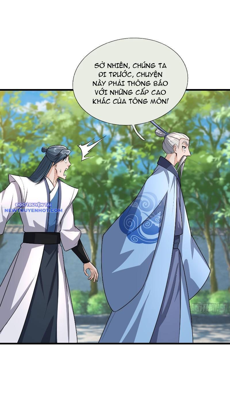 ngủ say vạn cổ: xuất thế đẩy ngang chư thiên chapter 37 33