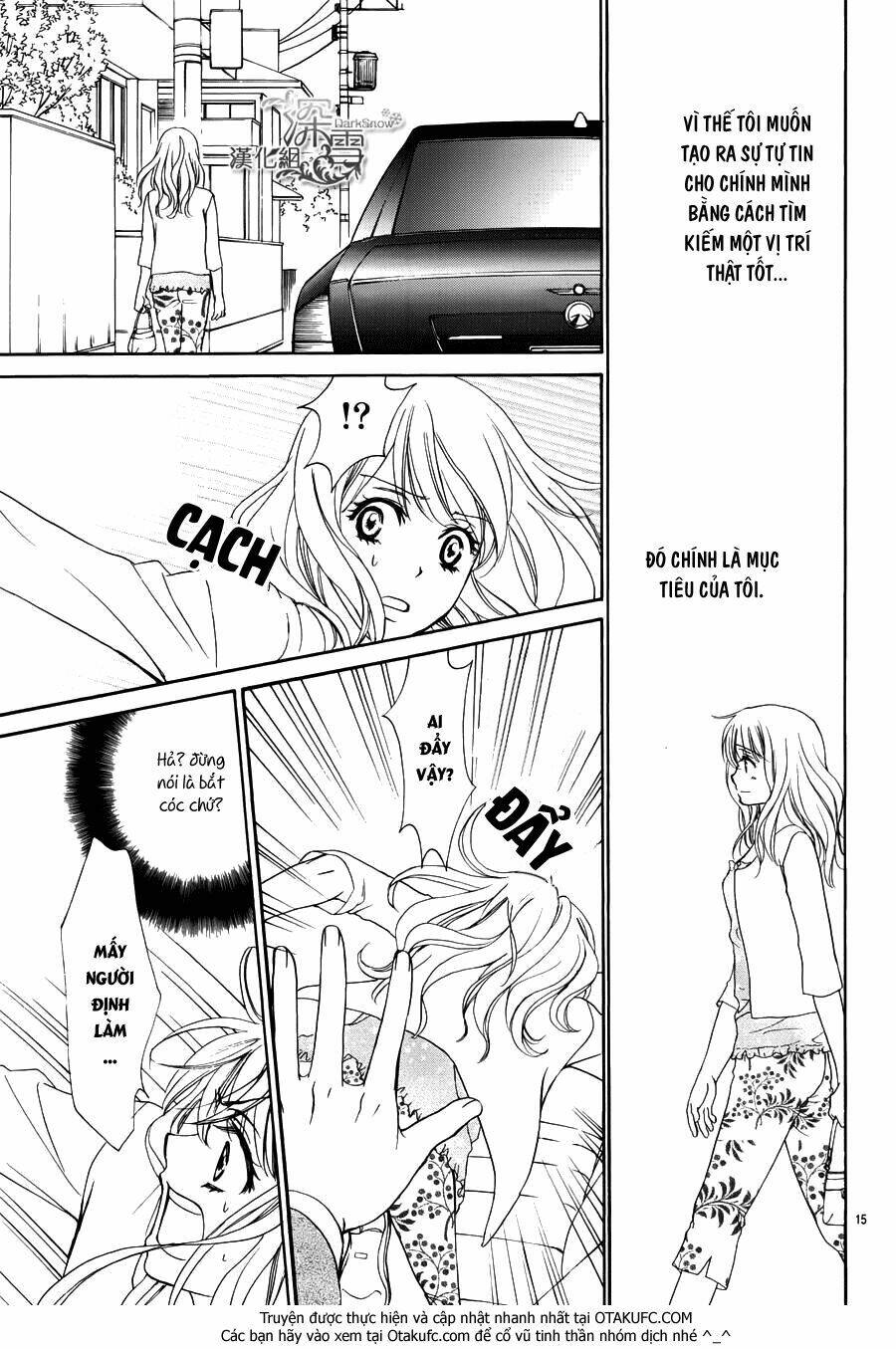 khi mỹ nhân ra tay cứu anh hùng chapter 1 17