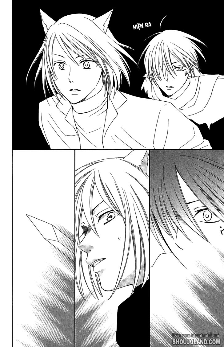 bình minh arcana chapter 48 38