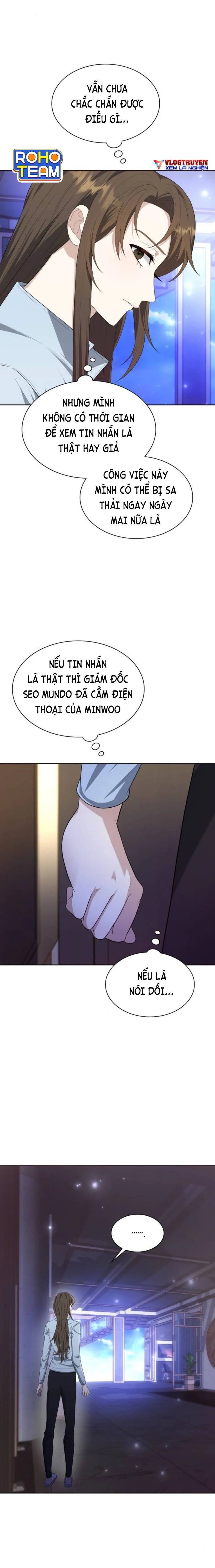 mối tình chapter 11 14