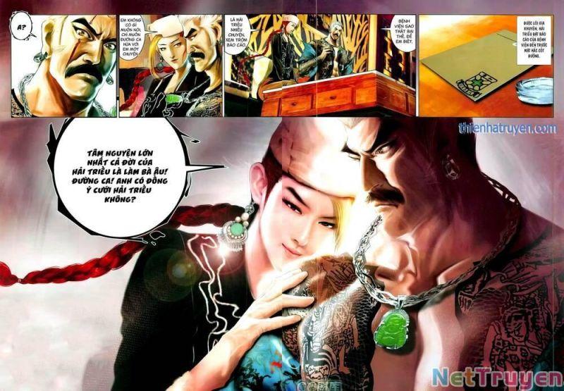 hỏa vũ diệu dương chapter 774 26