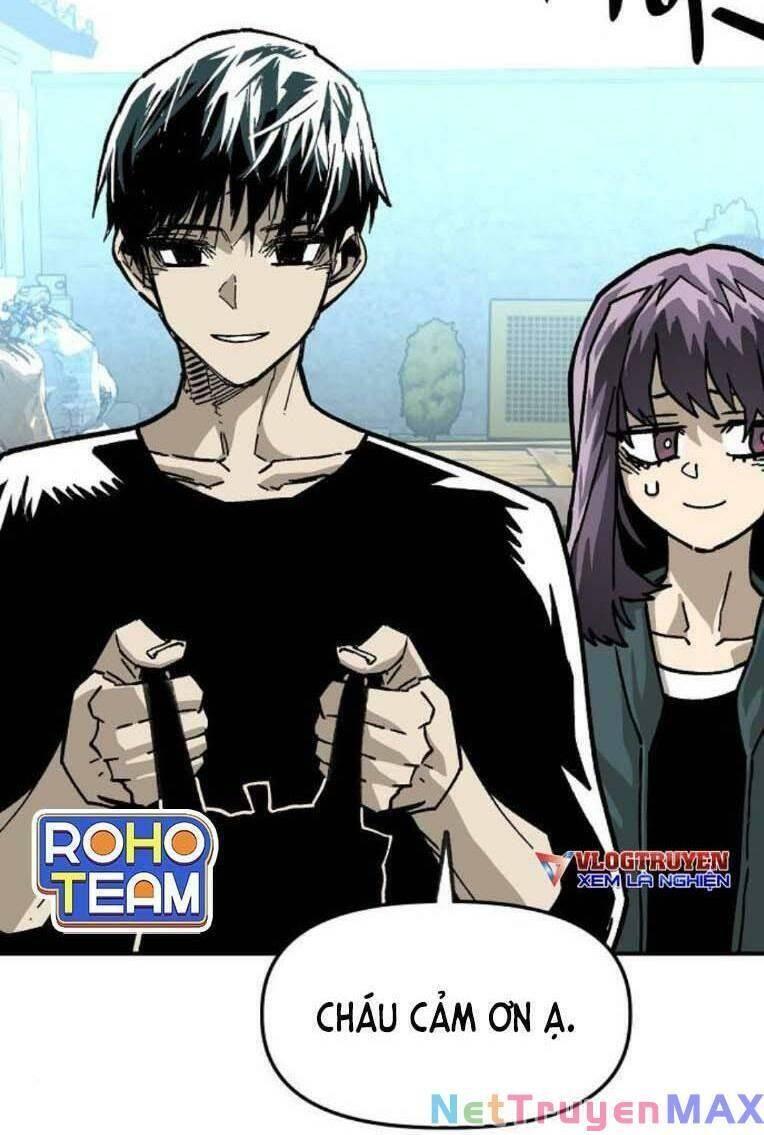 chỉ có cái c.h.ế.t mới là sự cứu rỗi chapter 33 49