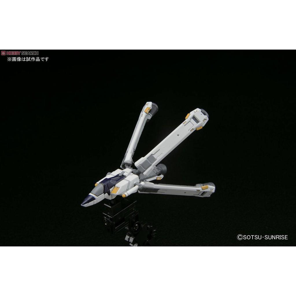 Mô hình HG UC CROSSBONE GUNDAM X1
