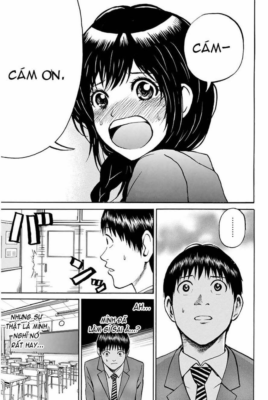 vợ tôi là wagatsuma chapter 38 14