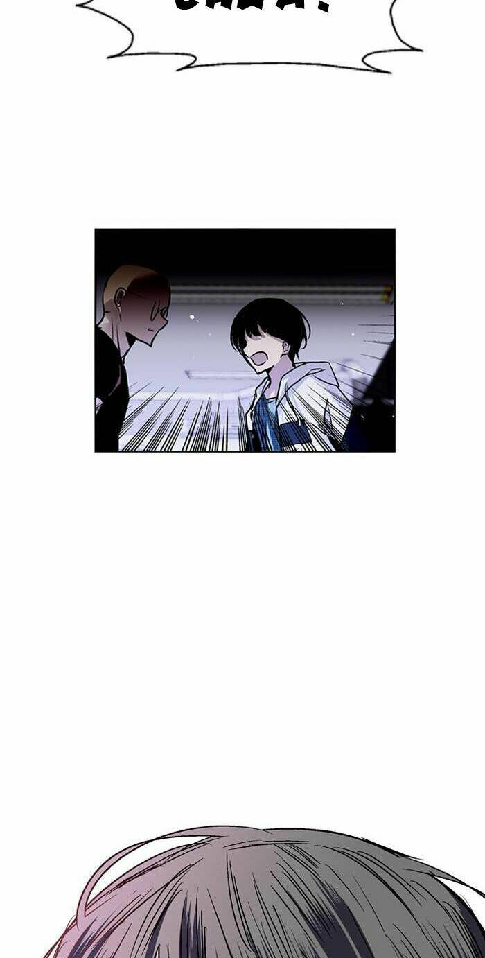 người máy hủy diệt chapter 41 46