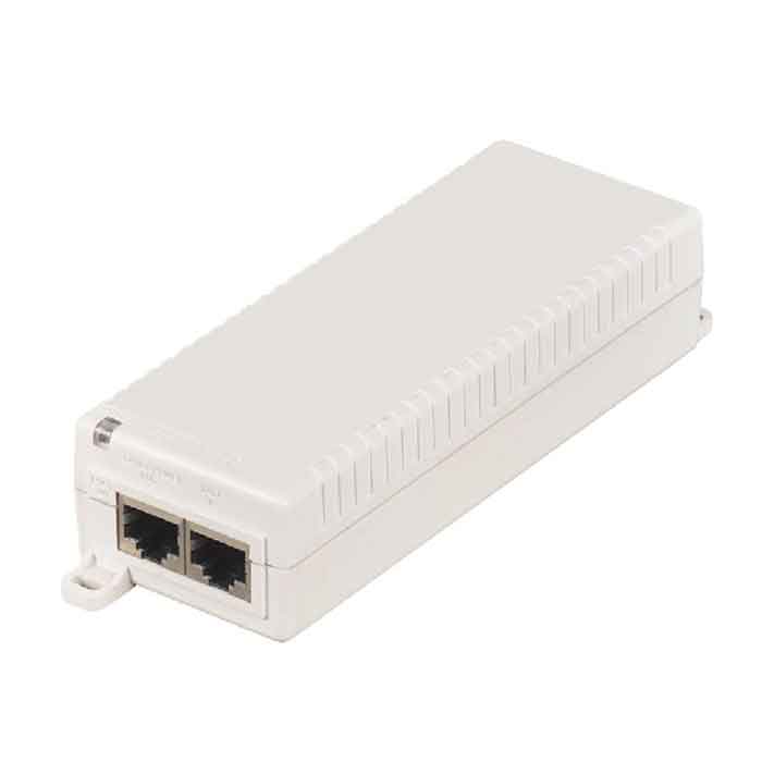 Bộ cấp nguồn PoE cho thiết bị Wifi RUIJIE RG-E-120(GE) Hàng Chính Hãng