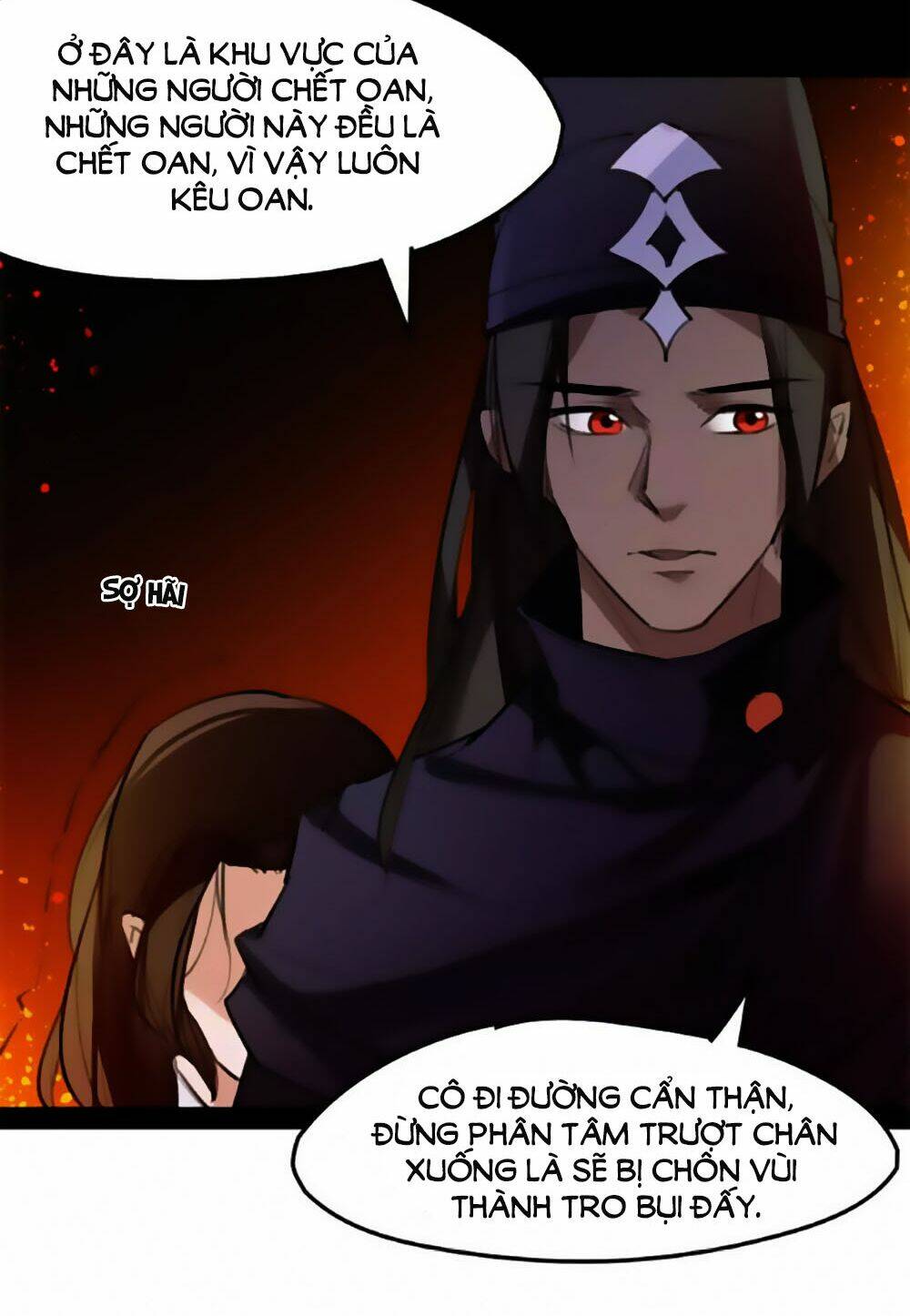 đường tăng cũng quyến rũ chapter 48 29