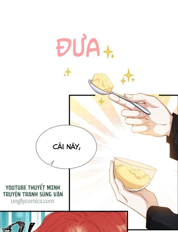 nụ hôn vực thẳm chapter 58 29