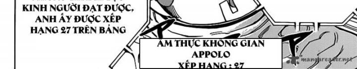 thánh tỏi sành ăn chapter 196 15