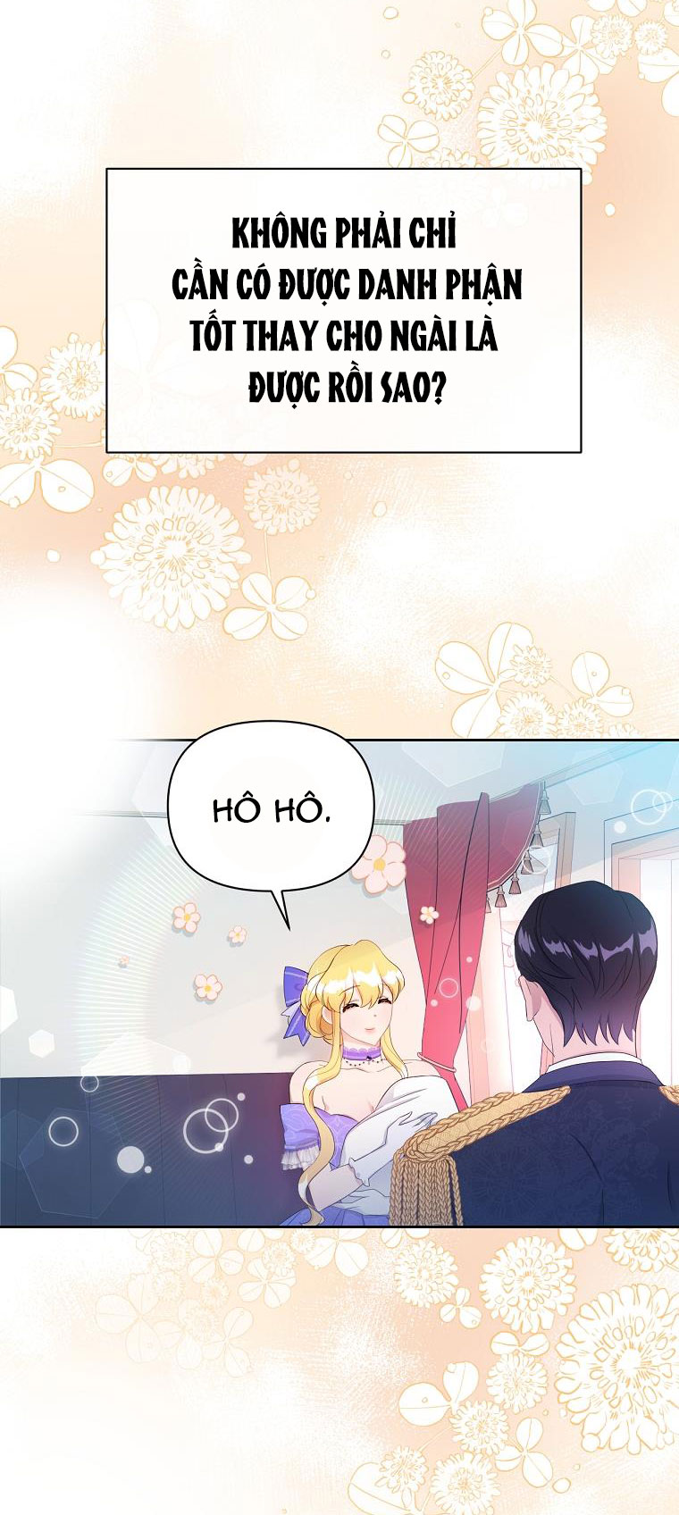 đây là cuộc hôn nhân lừa đảo chapter 20 28