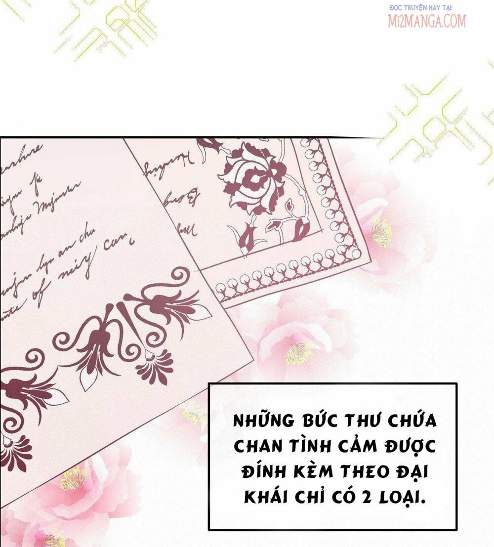 một ngày nọ tôi bỗng thành nàng công chúa chapter 106.2 5