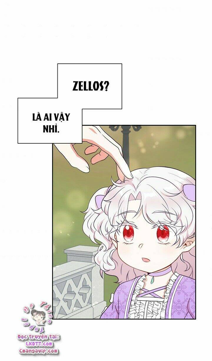 công chúa xấu xa chapter 20 47