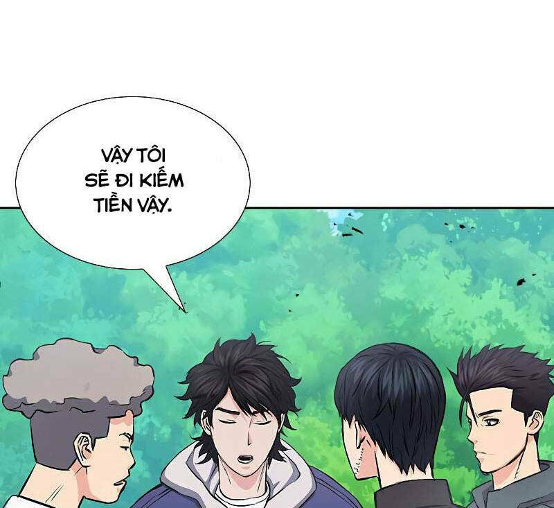 druid tại ga seoul - người hóa thú chapter 88 31