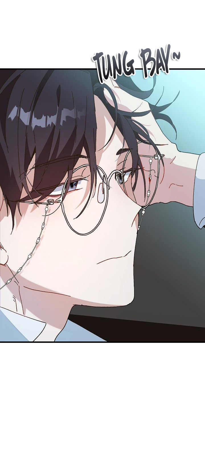 công chúa vờ như điên chapter 8 22