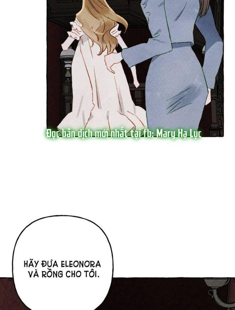 nuôi dưỡng một hắc long chapter 57.1 10