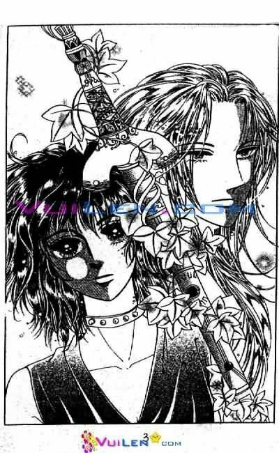 nữ hoàng biển cả chapter 5 3